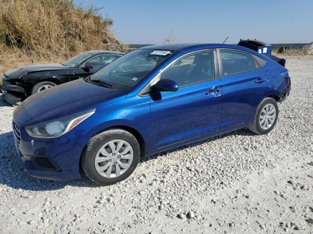 hyundai accent se 2020 3kpc24a68le104023