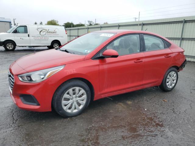 hyundai accent se 2020 3kpc24a68le109609