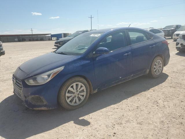 hyundai accent se 2020 3kpc24a68le112655