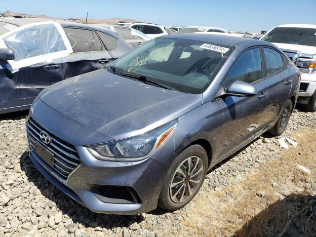 hyundai accent 2020 3kpc24a68le118021