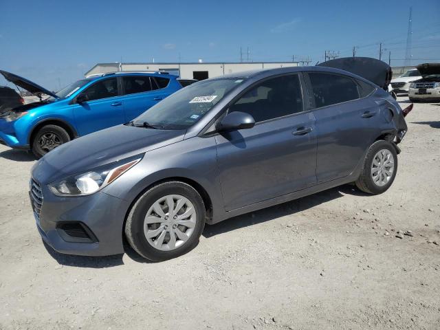 hyundai accent se 2020 3kpc24a68le120951