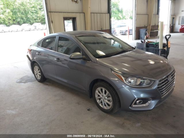 hyundai accent 2020 3kpc24a68le121792