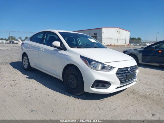 hyundai accent 2021 3kpc24a68me131417