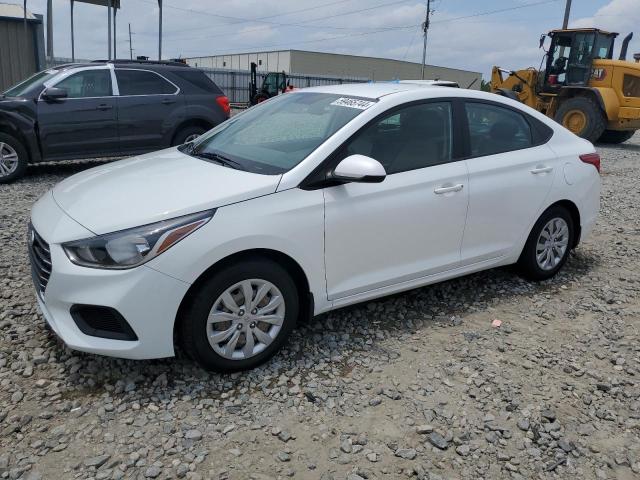 hyundai accent 2021 3kpc24a68me133880