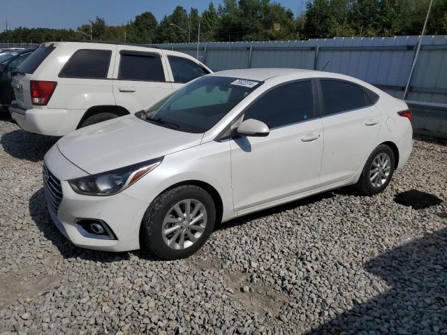 hyundai accent se 2021 3kpc24a68me138514