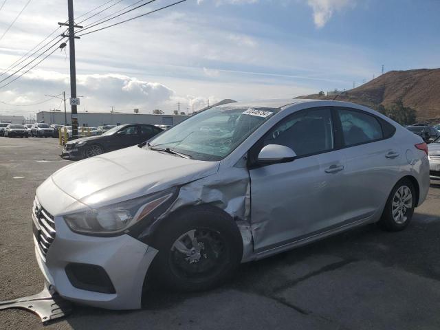 hyundai accent se 2021 3kpc24a68me151862