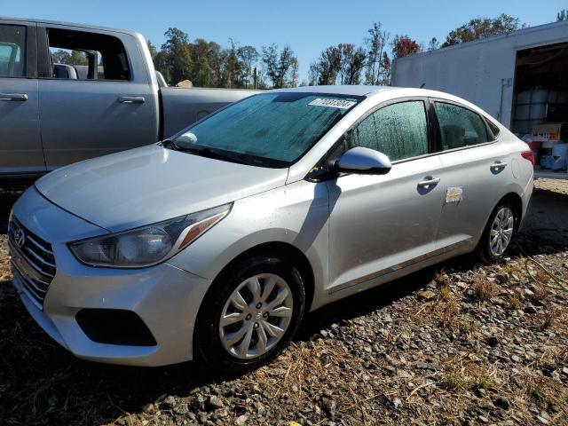 hyundai accent se 2022 3kpc24a68ne157730