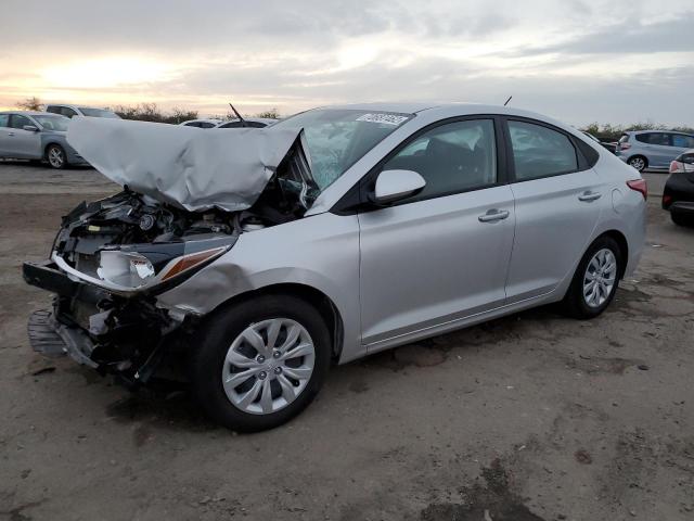 hyundai accent se 2022 3kpc24a68ne161292