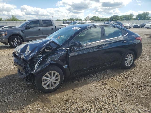 hyundai accent 2022 3kpc24a68ne176519