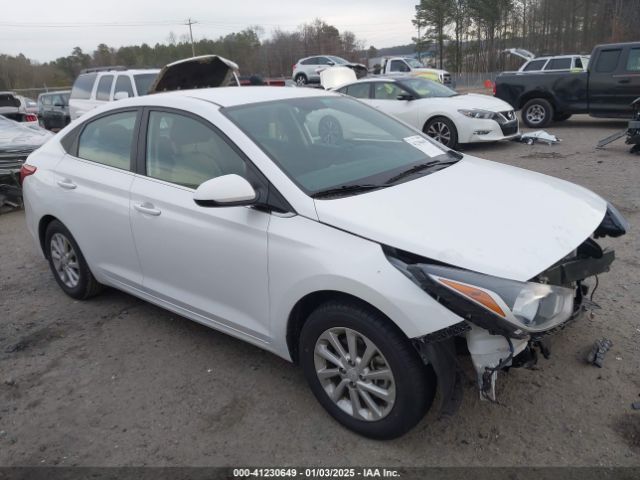 hyundai accent 2022 3kpc24a68ne178612