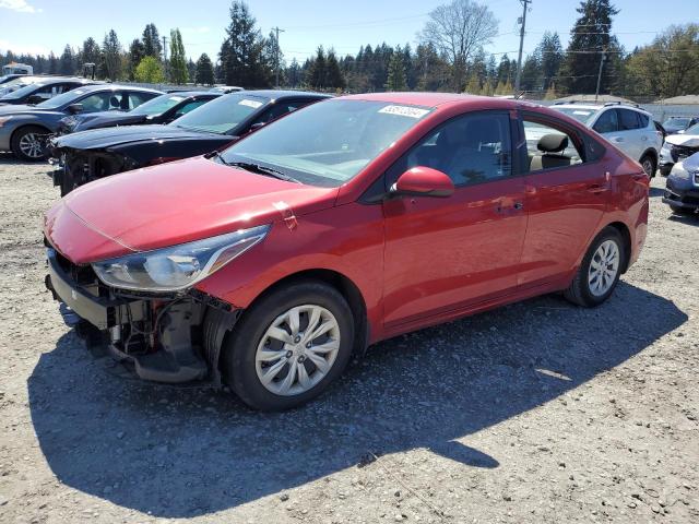 hyundai accent 2020 3kpc24a69le092240