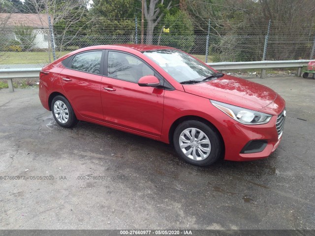 hyundai accent 2020 3kpc24a69le094165