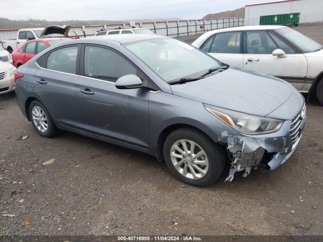 hyundai accent 2020 3kpc24a69le095266