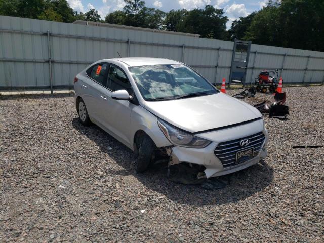 hyundai accent se 2020 3kpc24a69le100871