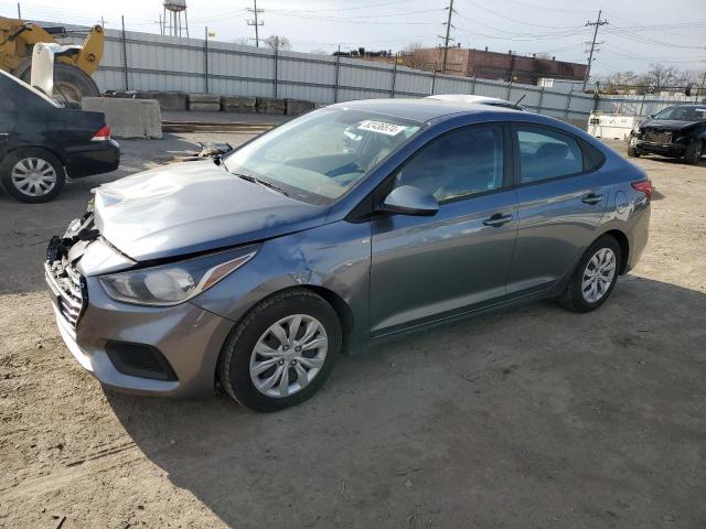 hyundai accent se 2020 3kpc24a69le103253