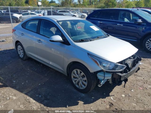 hyundai accent 2020 3kpc24a69le124135