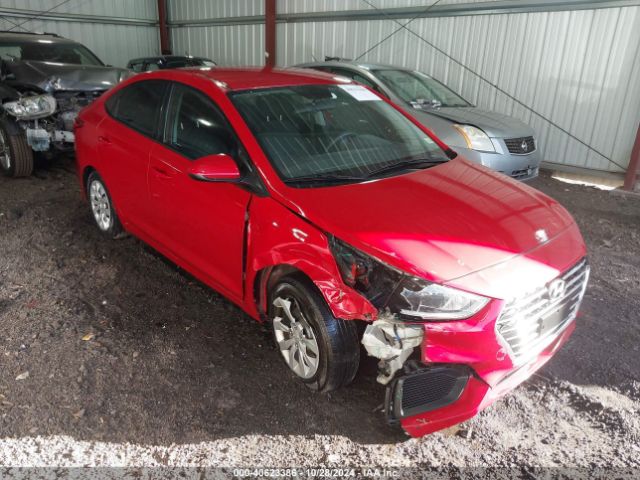 hyundai accent 2020 3kpc24a69le126239