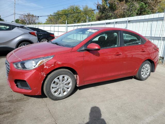 hyundai accent se 2021 3kpc24a69me139459