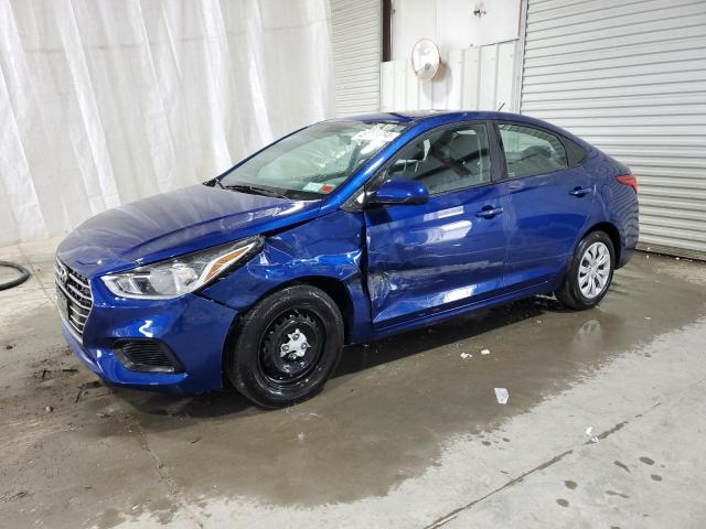 hyundai accent 2021 3kpc24a69me141244