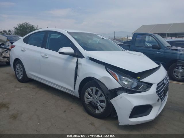 hyundai accent 2021 3kpc24a69me149568