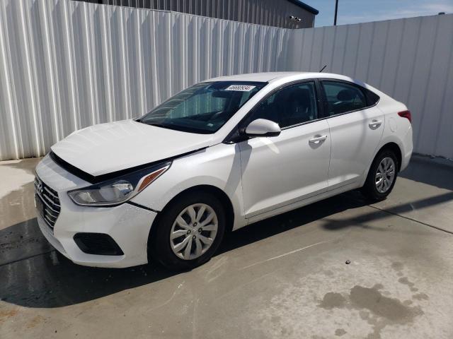 hyundai accent 2021 3kpc24a69me150008