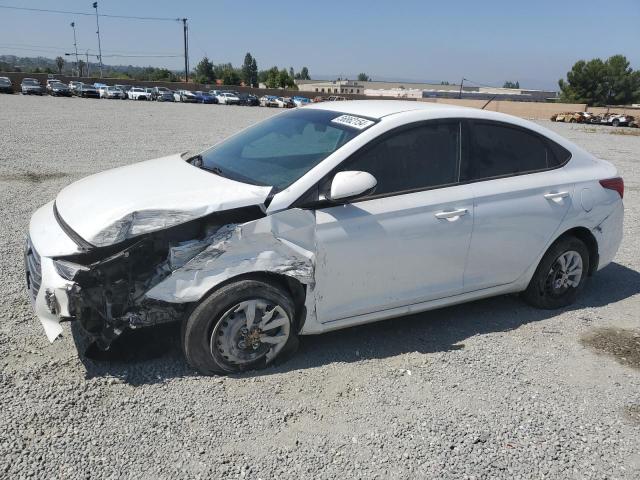 hyundai accent 2021 3kpc24a69me152969