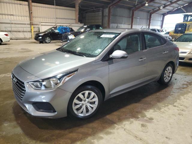 hyundai accent 2021 3kpc24a69me153295