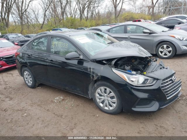 hyundai accent 2022 3kpc24a69ne159101