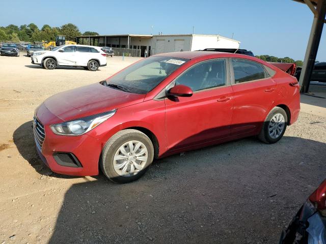 hyundai accent se 2022 3kpc24a69ne160894