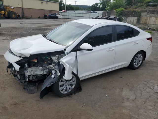 hyundai accent 2022 3kpc24a69ne162922