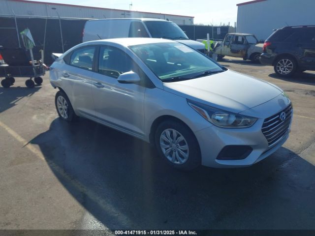 hyundai accent 2022 3kpc24a69ne165092