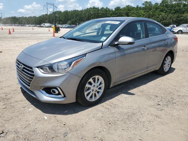 hyundai accent se 2022 3kpc24a69ne176240