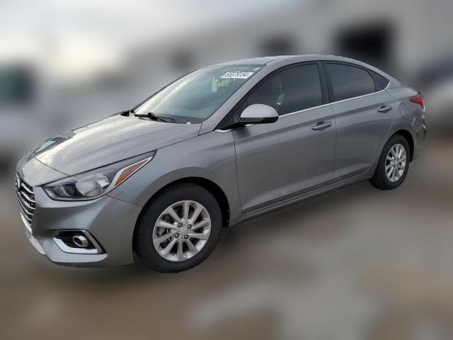 hyundai accent 2022 3kpc24a69ne176965