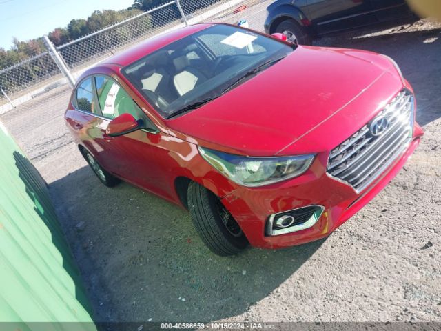 hyundai accent 2022 3kpc24a69ne180272