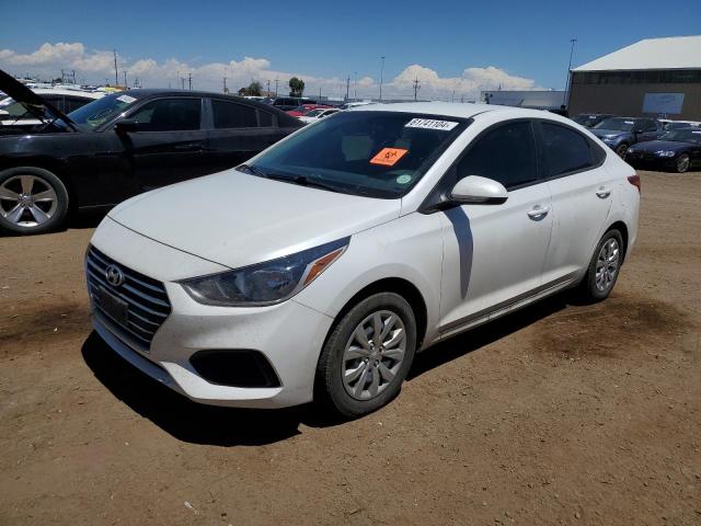 hyundai accent 2022 3kpc24a69ne184418