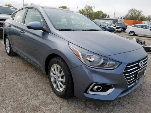 hyundai accent 2020 3kpc24a6xle097026