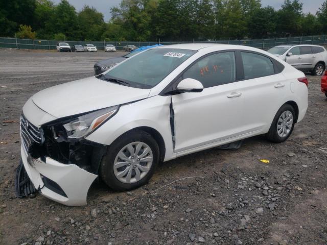 hyundai accent 2021 3kpc24a6xme142242