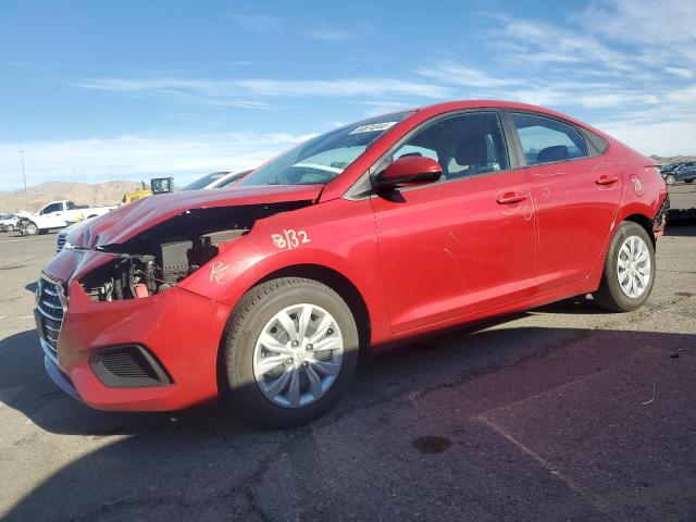 hyundai accent se 2021 3kpc24a6xme148879