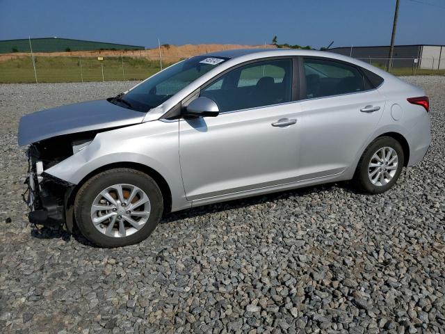 hyundai accent se 2022 3kpc24a6xne160645