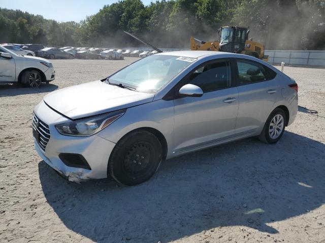 hyundai accent se 2022 3kpc24a6xne166588