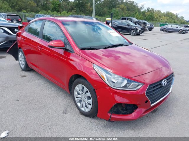 hyundai accent 2022 3kpc24a6xne168339