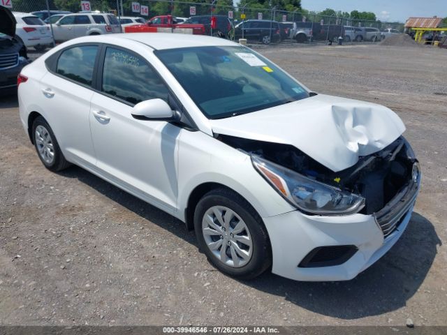 hyundai accent 2022 3kpc24a6xne171323