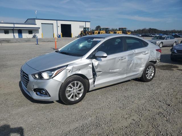 hyundai accent se 2022 3kpc24a6xne178787