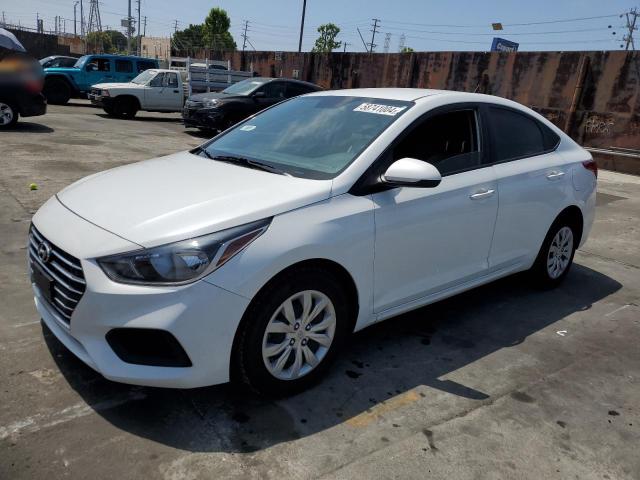 hyundai accent se 2022 3kpc24a6xne182466