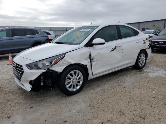 hyundai accent se 2022 3kpc24a6xne190213