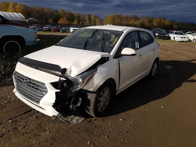 hyundai accent se 2019 3kpc25a30ke079385