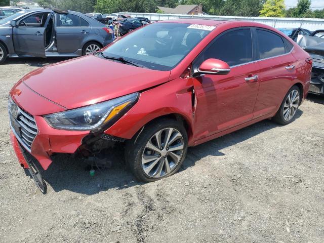 hyundai accent 2018 3kpc34a30je030970