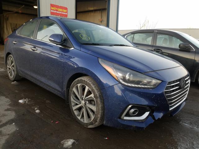 hyundai accent lim 2018 3kpc34a31je017130