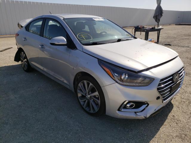 hyundai accent lim 2019 3kpc34a31ke071898