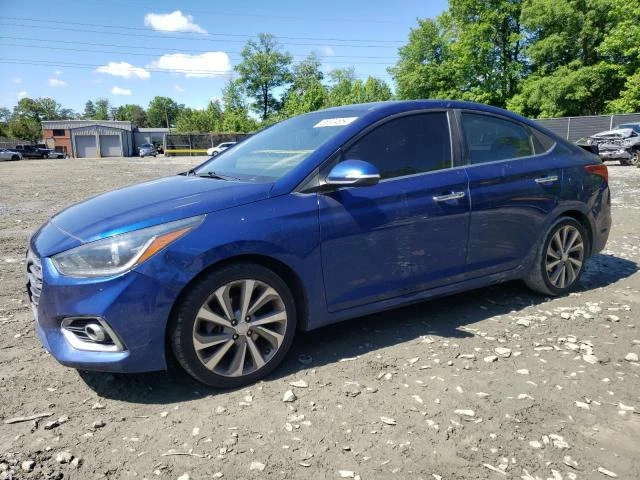 hyundai accent lim 2018 3kpc34a33je021535